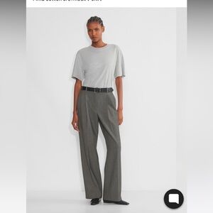 2 for 1 babaton  Pegasus’s T shirt EUC & NWT